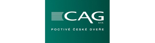 logo CAG
