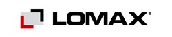 LOMAX  logo
