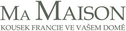 logo MaMaison