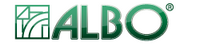 ALBO logo