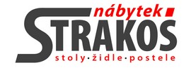 Nabytek Strakos  logo