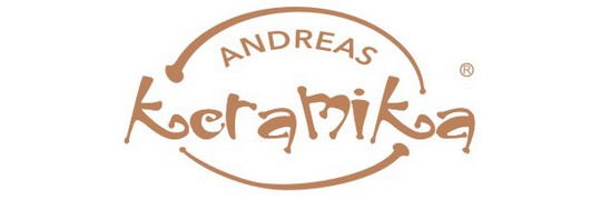 logo keramika Andreas