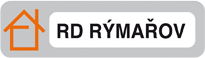 RD Rymarov logo