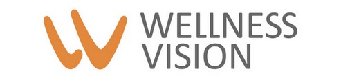 logo wellness vision